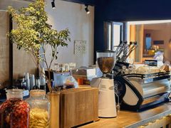 -Metal hands·铁手咖啡