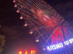 -星城之眼摩天轮