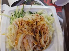-魏家凉皮(北京南站店)