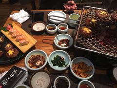 -黑牛の店·和牛烧肉(大悦城店)