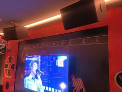 -皓声音KTV(新景店)