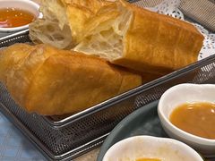 -点都德(皇岗村店)