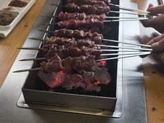-正丰源大缸烧烤(人民路店)
