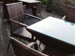 -维园港式茶餐厅(龙岗盛平店)