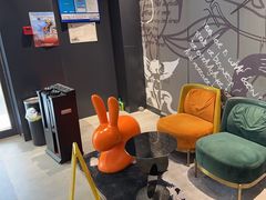 -天逅酒店(苏州观前步行街店)