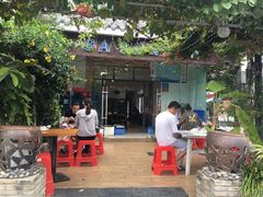 -Sasa的海(蜈支洲岛后海店)