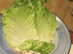 -大牛焱烧·和牛·海鲜炭火烧放题