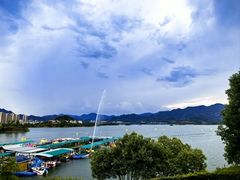 -千岛湖-欢乐水世界