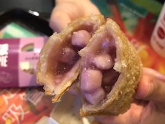 -麦当劳(东急新天地店)