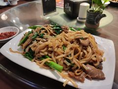 -大洋家·精品潮汕菜·生腌砂锅粥(天河东路店)
