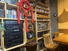 -蜗牛的家旅行主题云南菜餐厅.小酒馆(护国寺店)
