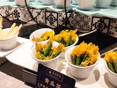 -五月罗马海鲜自助餐厅(陆家嘴店)