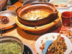 -吃饭皇帝大(合生汇店)
