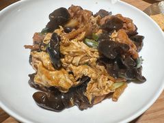 -小土豆北方菜馆(文慧园店)