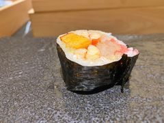 太卷-鮨鳳