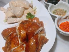 -星平鸡饭·粤菜小炒(印象城旗舰店)