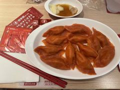 -喜家德虾仁水饺(东方宝泰店)