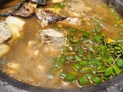 -探鱼·鲜青椒爽麻烤鱼(番禺万达店)