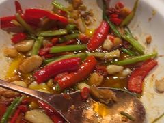 -老湘村·湖南土菜(天河维多利店)