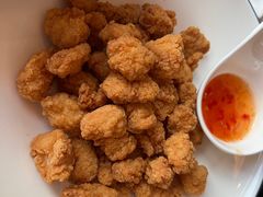 -小蕃茄意大利餐厅(开发区时尚天街店)