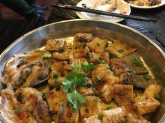 -阿多私房菜(顺德店)