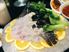 -丰收日(五角场店)