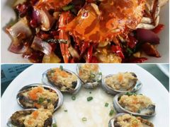 -白沙门生态公园