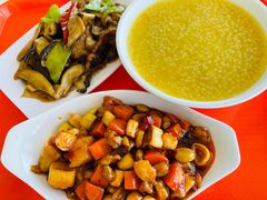 -方正集团-食堂(北大科技大厦店)