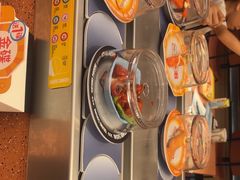 -元气寿司(东方宝泰店)