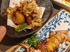 -德川家日本料理(中关村寰太大厦店)