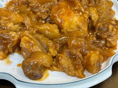 -同发号饭庄(复兴路店)