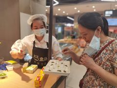 -盒马鲜生(皇庭广场店)