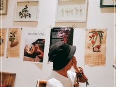 -懒鱼时光馆(沙坪坝店)