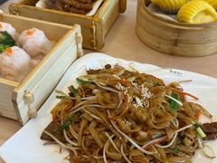 -渔村盛宴(航空新城店)