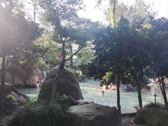 -唐风温泉