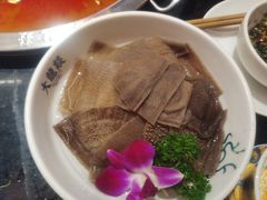 -大龙燚火锅(南山大道店)