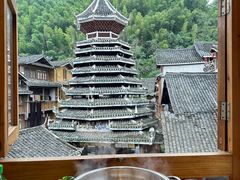 -肇兴侗寨