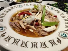 -胖老汉新疆特色椒麻鸡(南门店)