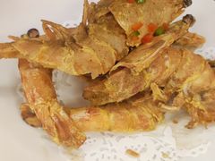 -新丁香海鲜酒店(银海商贸城店)