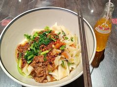 -尚寨嫽扎咧面馆(钟楼店)