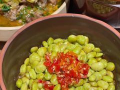 -高嗲嗲·现炒下饭菜(石鼓路店)