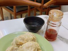 -饺子站(沙梨头店)