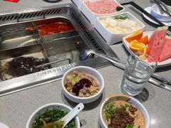 -海底捞火锅(亲贤北街店)