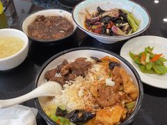 -宛平李记小吃(东关街店)