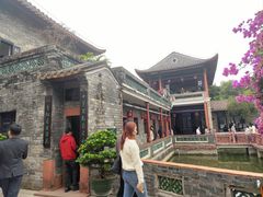 -东莞市可园博物馆