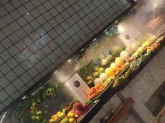 -亚马逊蒸汽活海鲜自助(LCM置汇旭辉广场店)