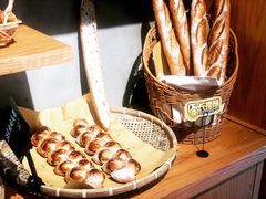 -啊噗吐呦现场烘焙(麦凯乐店)