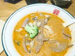 -一峰沙茶面(海峡国际店)