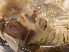 -龙方煲庄(余江路店)