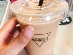 -Manner Coffee(芮欧百货店)